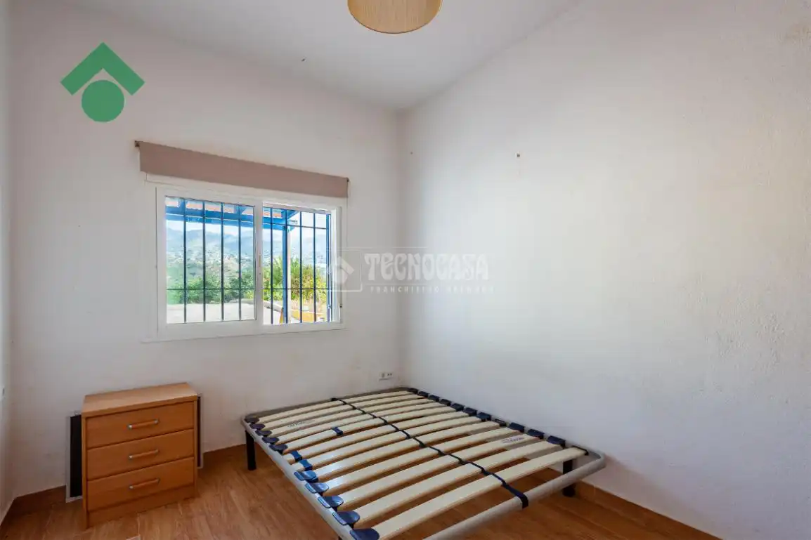 Dormitori de Finca rústica en venda en Nerja amb Moblat