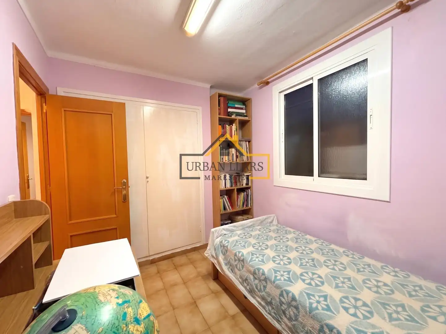 Wohnung mit Terrasse zum Verkauf in Carrer de Miquel Biada, imagen 6