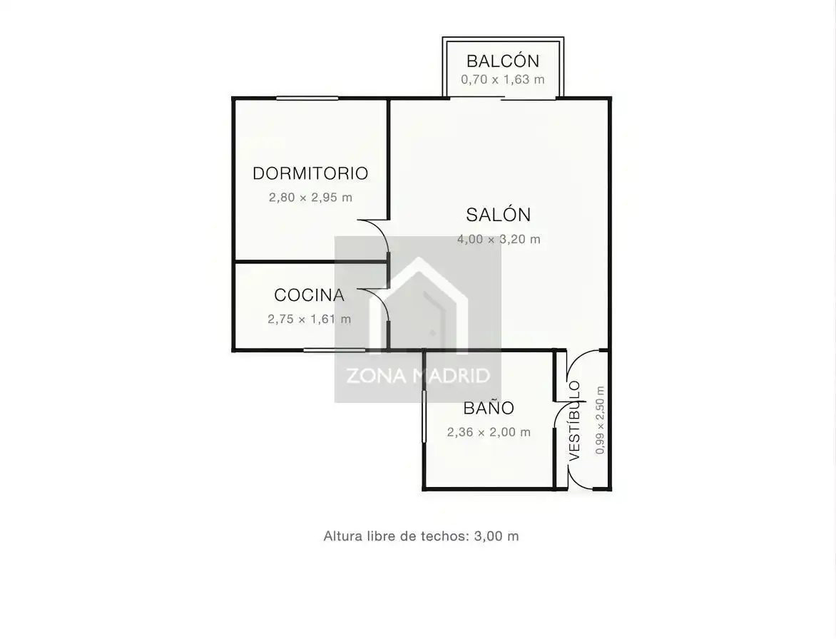 Flat with lift for sale in Calle de la Huerta del Bayo, imagen 22