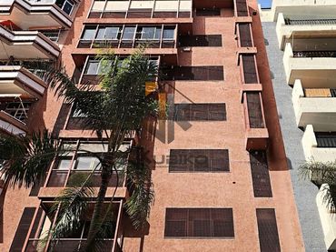 Pis amb ascensor en venda a Calle del Castillo