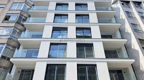 Foto 5 de Piso en venta en Sanjurjo Badia, Teis, Vigo