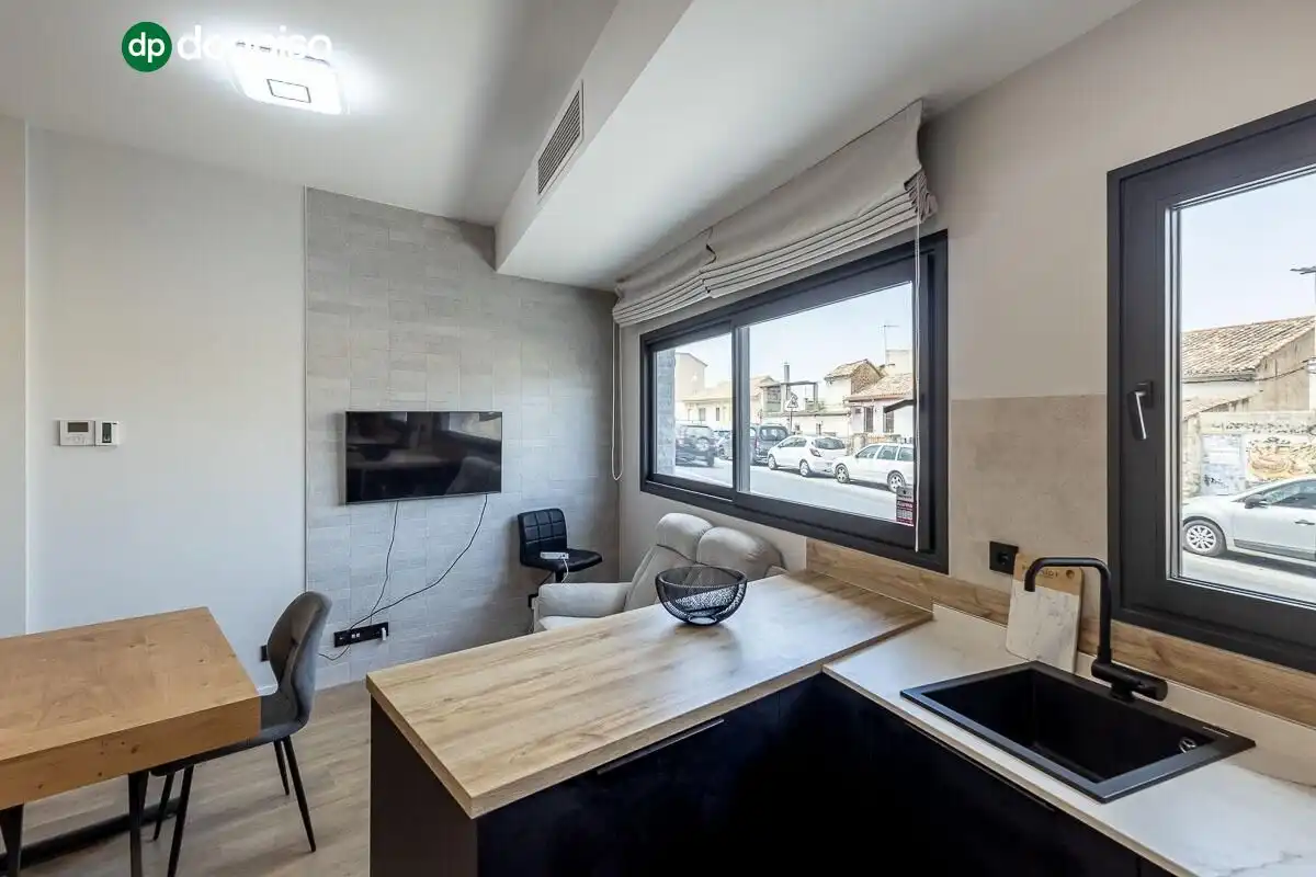Estudio en venta en Carretera de Murcia, imagen 9