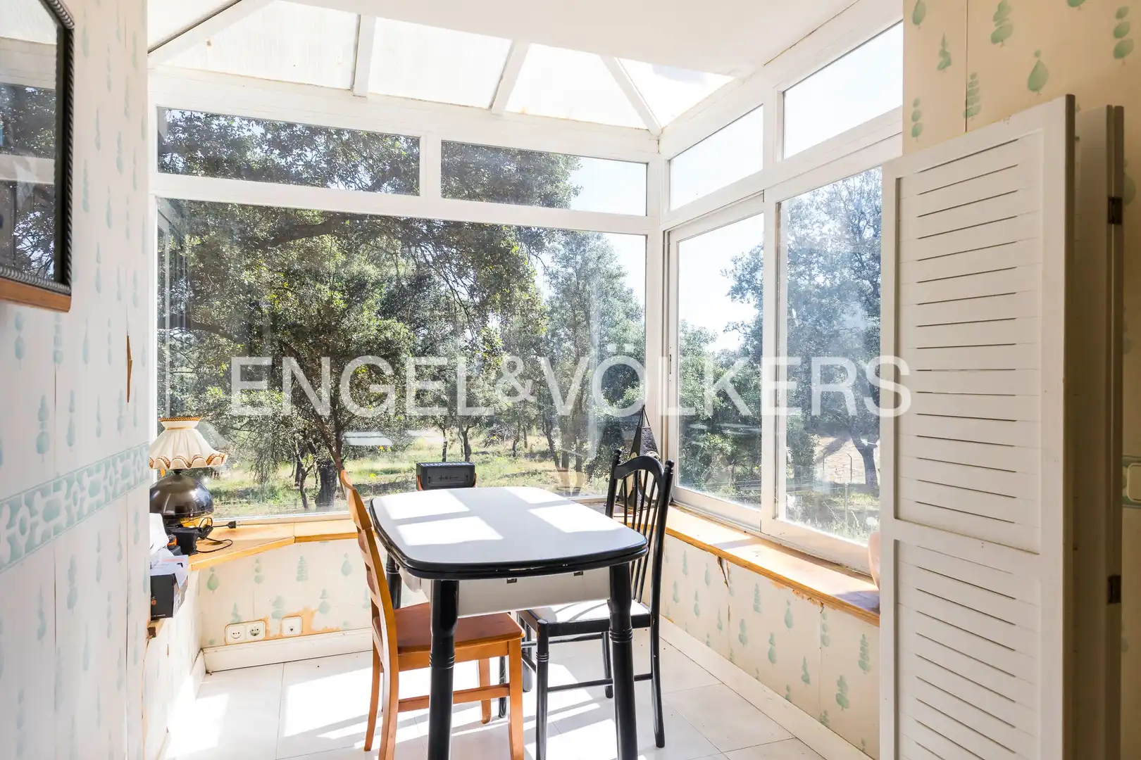 Casa amb jardí en venda a Ciudalcampo, imagen 13