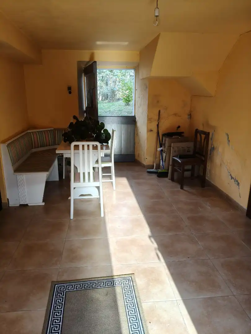 Garden of Country homes for sale in Cedeira  with Heating, Private garden and Terrace