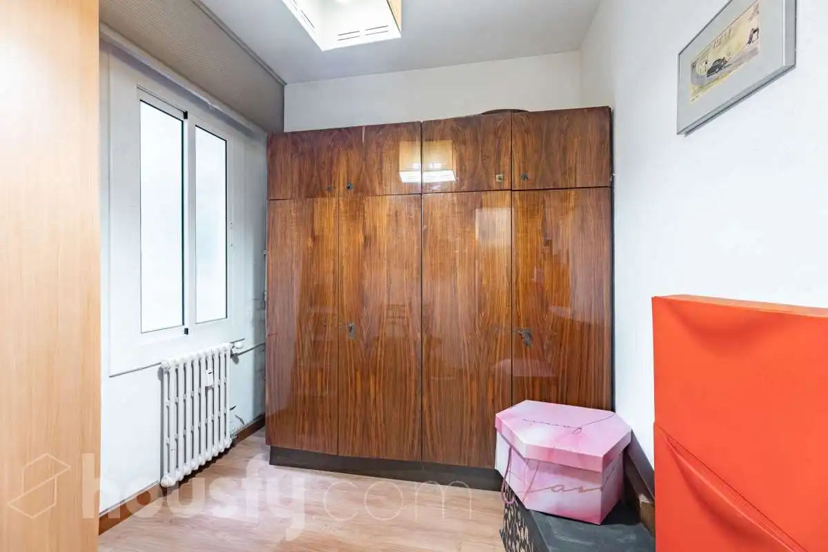 Wohnung mit Terrasse zum Verkauf in Avinguda de Roma ., imagen 35