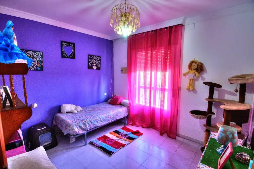 Casa rústica amb jardí en venda a Rubite, imagen 12