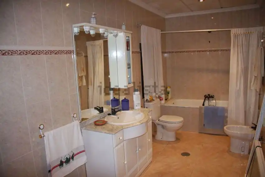 Chalet con piscina en venta en Pedanías - Extrarradio, imagen 8