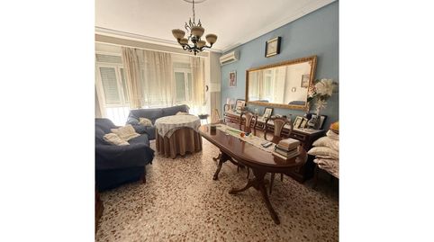 Piso en venta en Úbeda