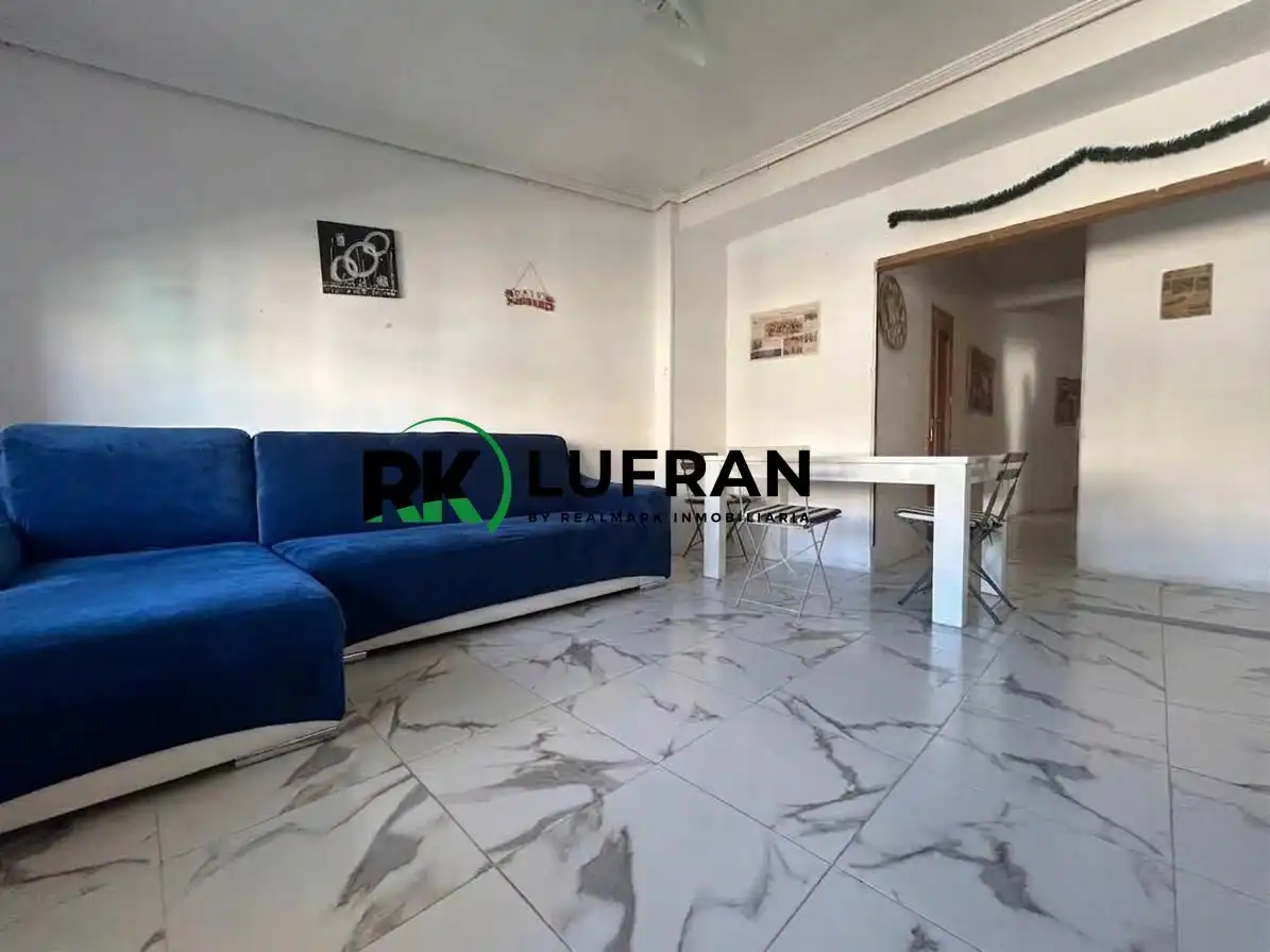 Flat for sale in SAN BERNARDO