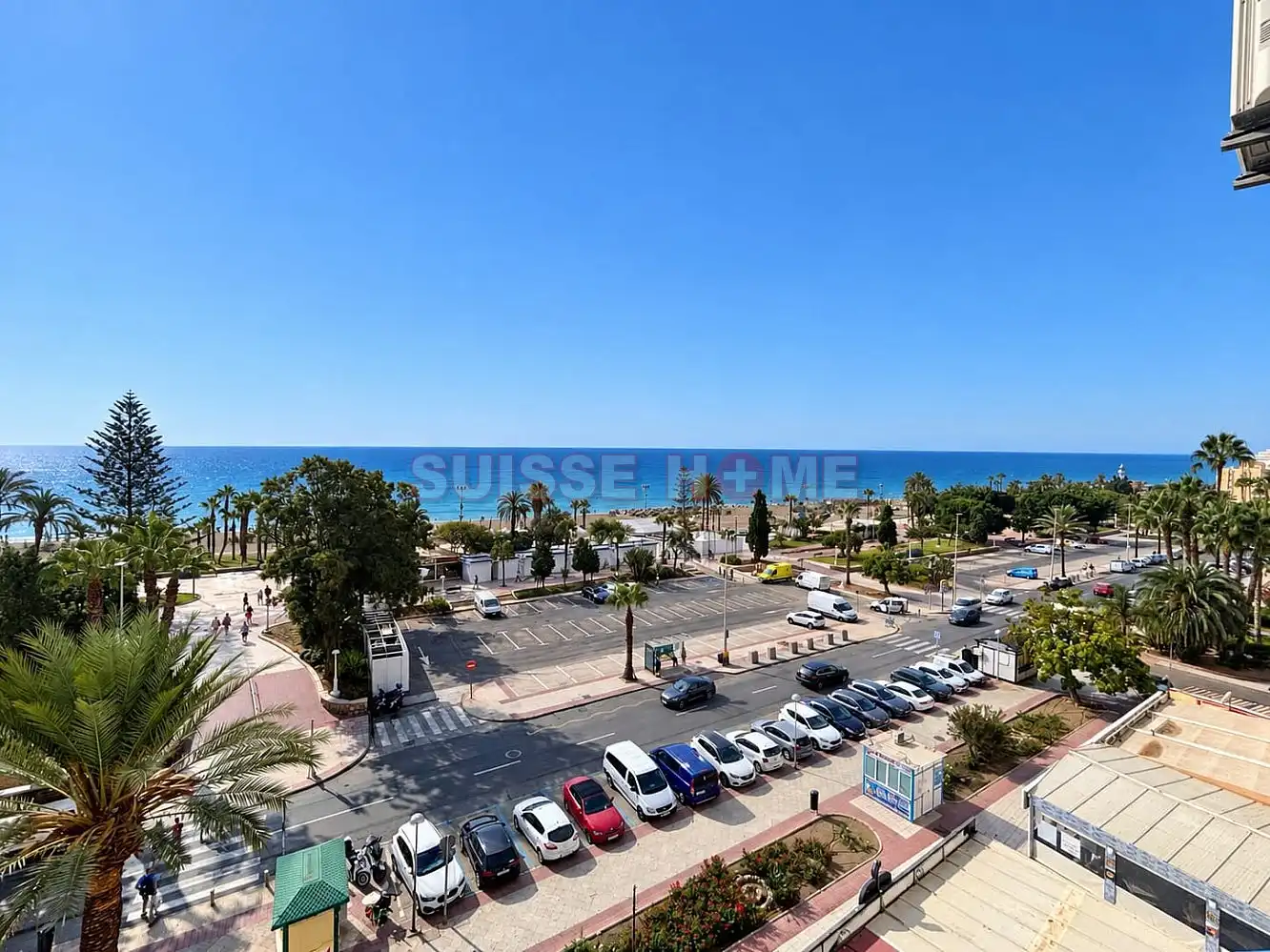 Apartment mit Aufzug zum Verkauf in Torre del Mar, imagen 3