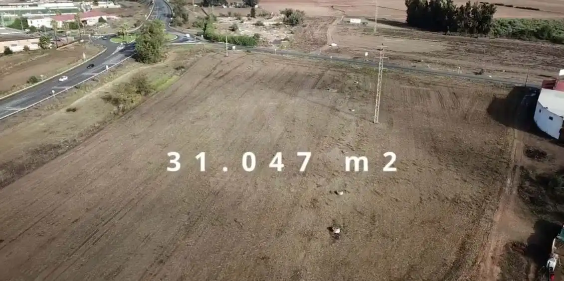 Terrenys i solars en venda a Gibraleón, imagen 3