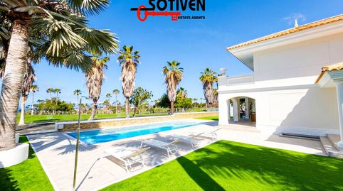 Foto 5 de Casa o chalet en venta en Samarin, La Caleta, Adeje