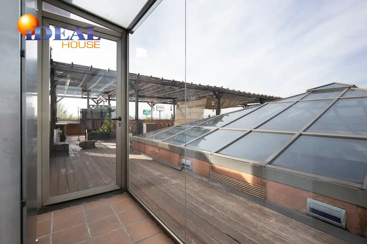 Inmuebles singulares con ascensor en venta en Campus de la Salud, imagen 31