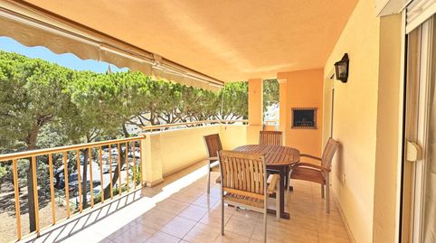 Foto 2 de Piso en venta en Calle Águila Real, Calahonda, Mijas