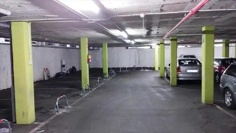 Parcheggio in vendita a Ciutat Vella