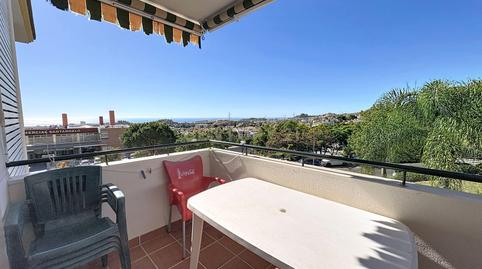 Foto 2 de Apartamento en venta en Av Cuba de 2 Santangelo P-6benalmadena (málaga), 1, Montealto - Monterrey, Málaga