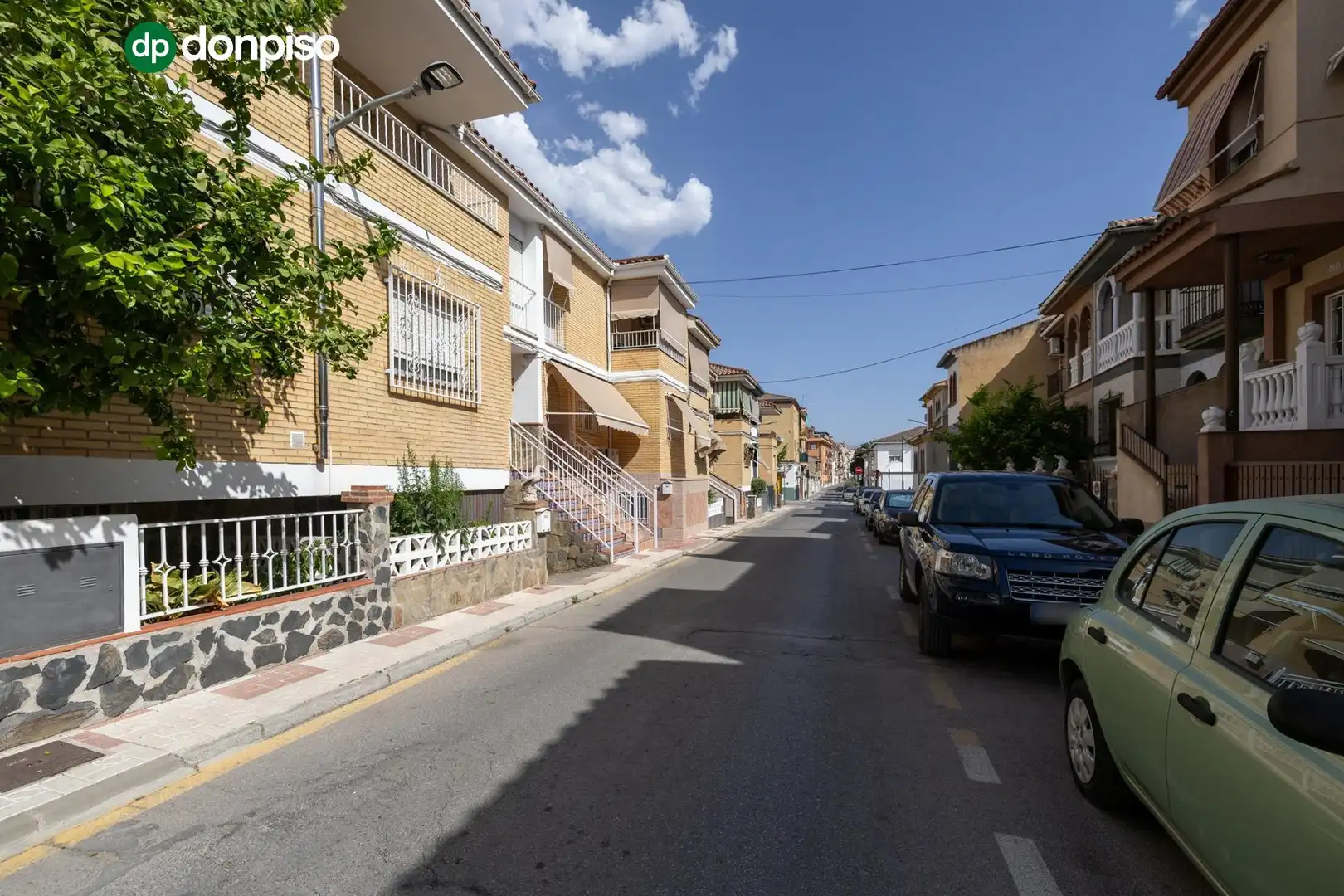 Casa a schiera in vendita a Calle Calle Jardines, imagen 44