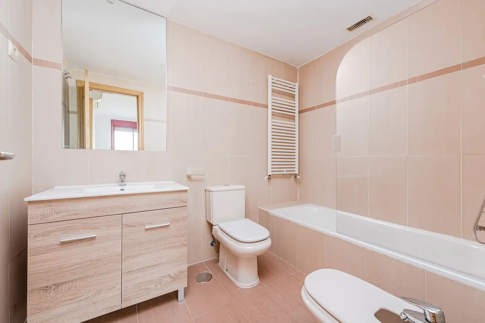 Flat with lift for sale in Ensanche de Vallecas 67, imagen 20