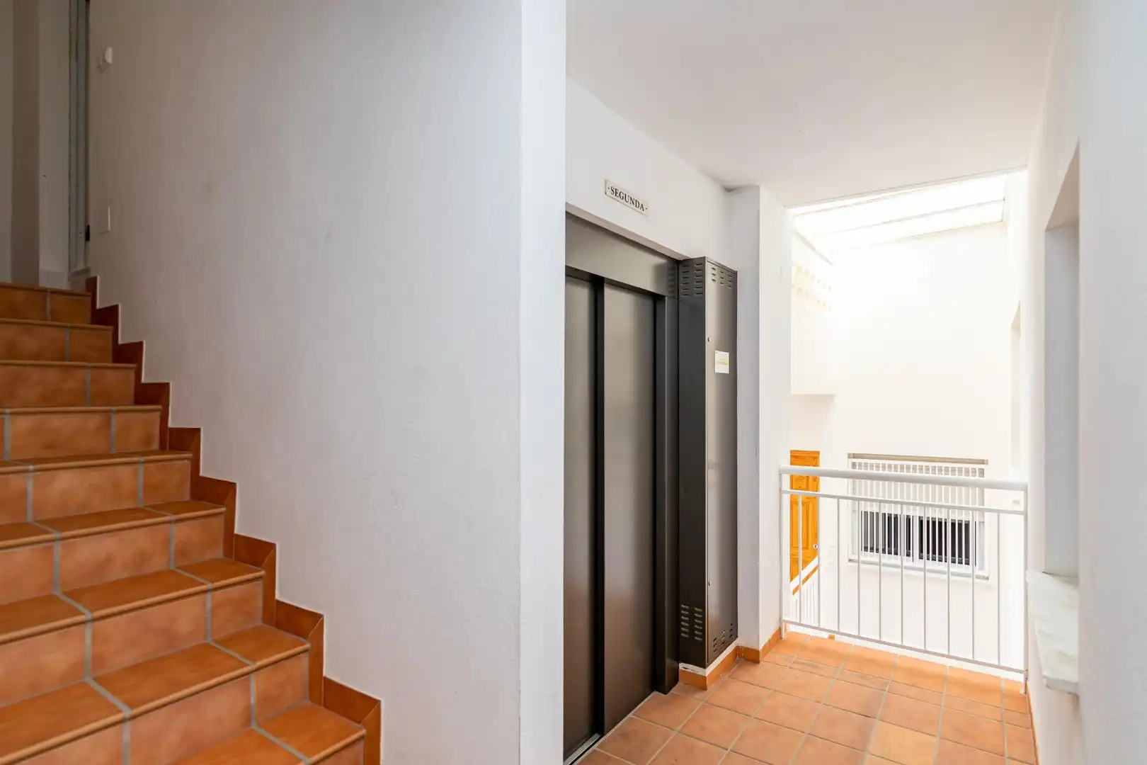 Wohnung mit Terrasse zum Verkauf in Calle SANTO DOMINGO, imagen 32