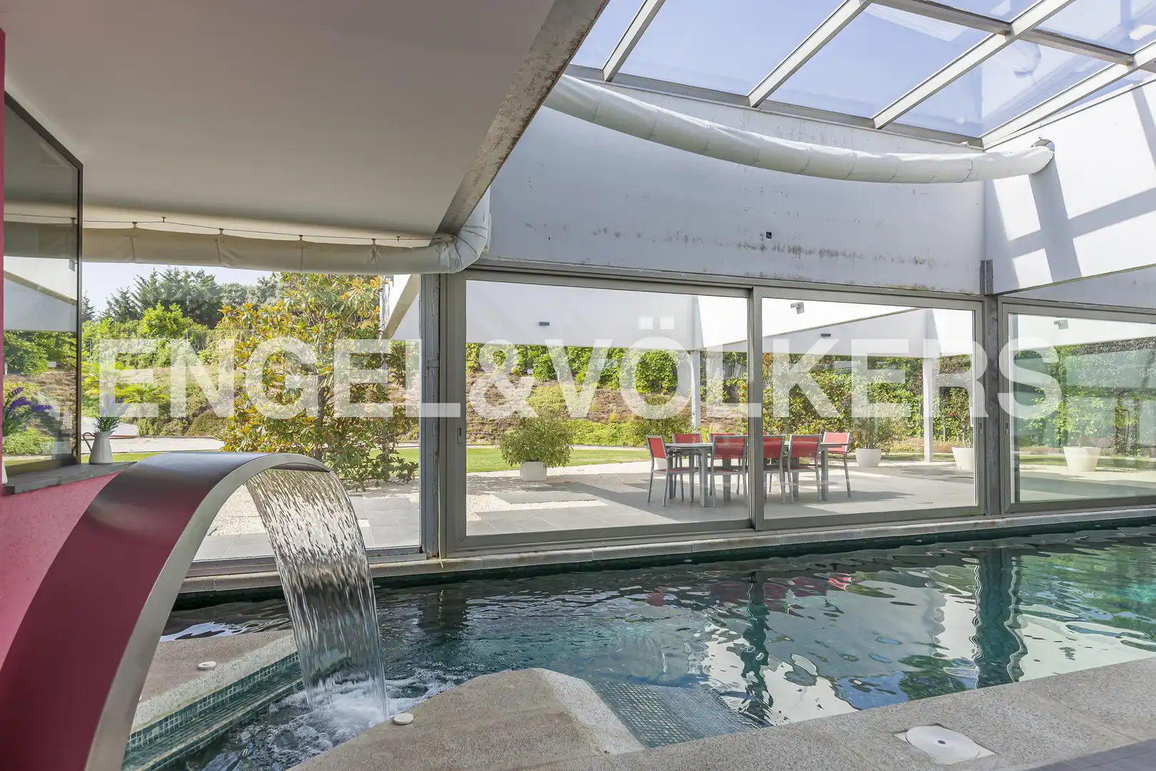 Haus mit Pool zur Miete in Ciudalcampo, imagen 17