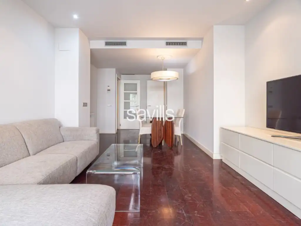 Apartment with terrace for sale in Eixample, imagen 3