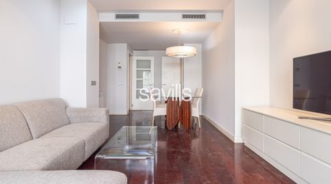 Foto 3 von Wohnungen zum Verkauf in La Nova Esquerra de l'Eixample, Barcelona Capital