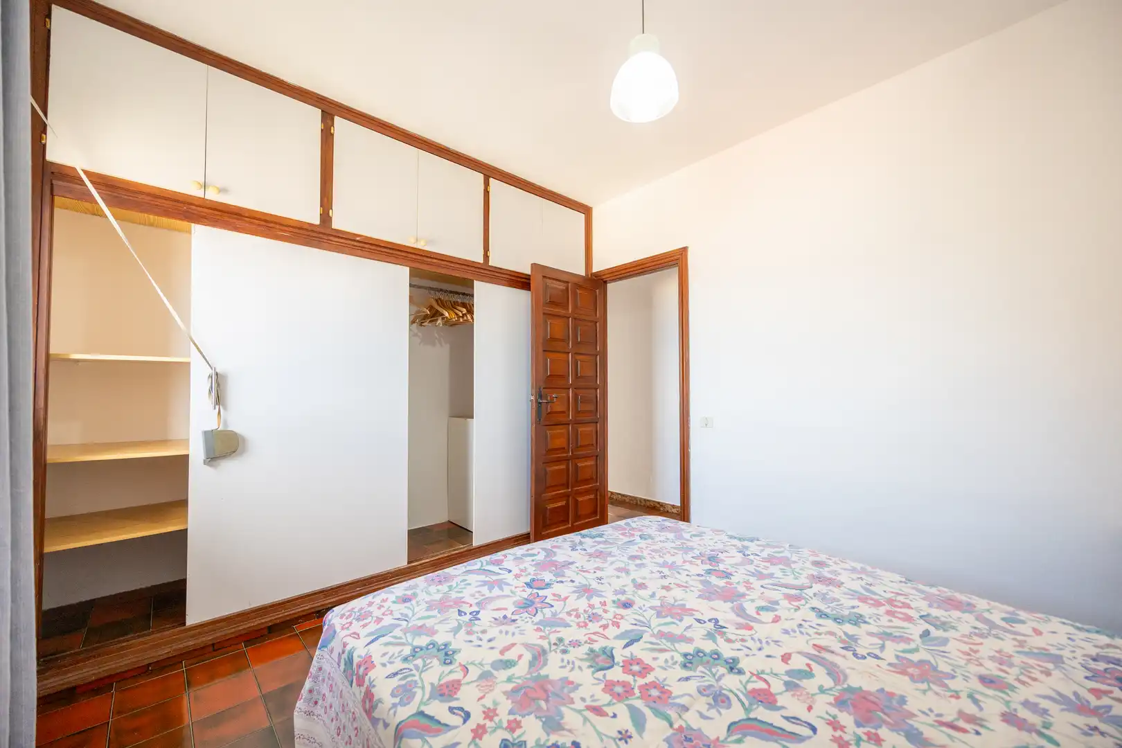 Schlafzimmer von Wohnung zum Verkauf in Las Palmas de Gran Canaria