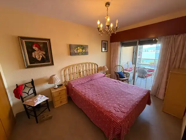 Appartement compact avec terrasse à vendre à Carrer Ciutats Unides 2, imagen 7