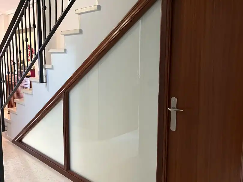 Casa adosada en venda en Mejostilla