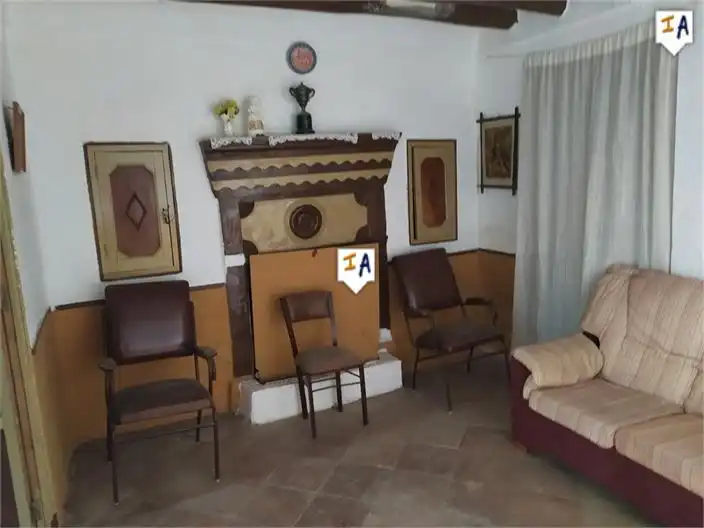 Maison mitoyenne à vendre à Iznájar, imagen 7