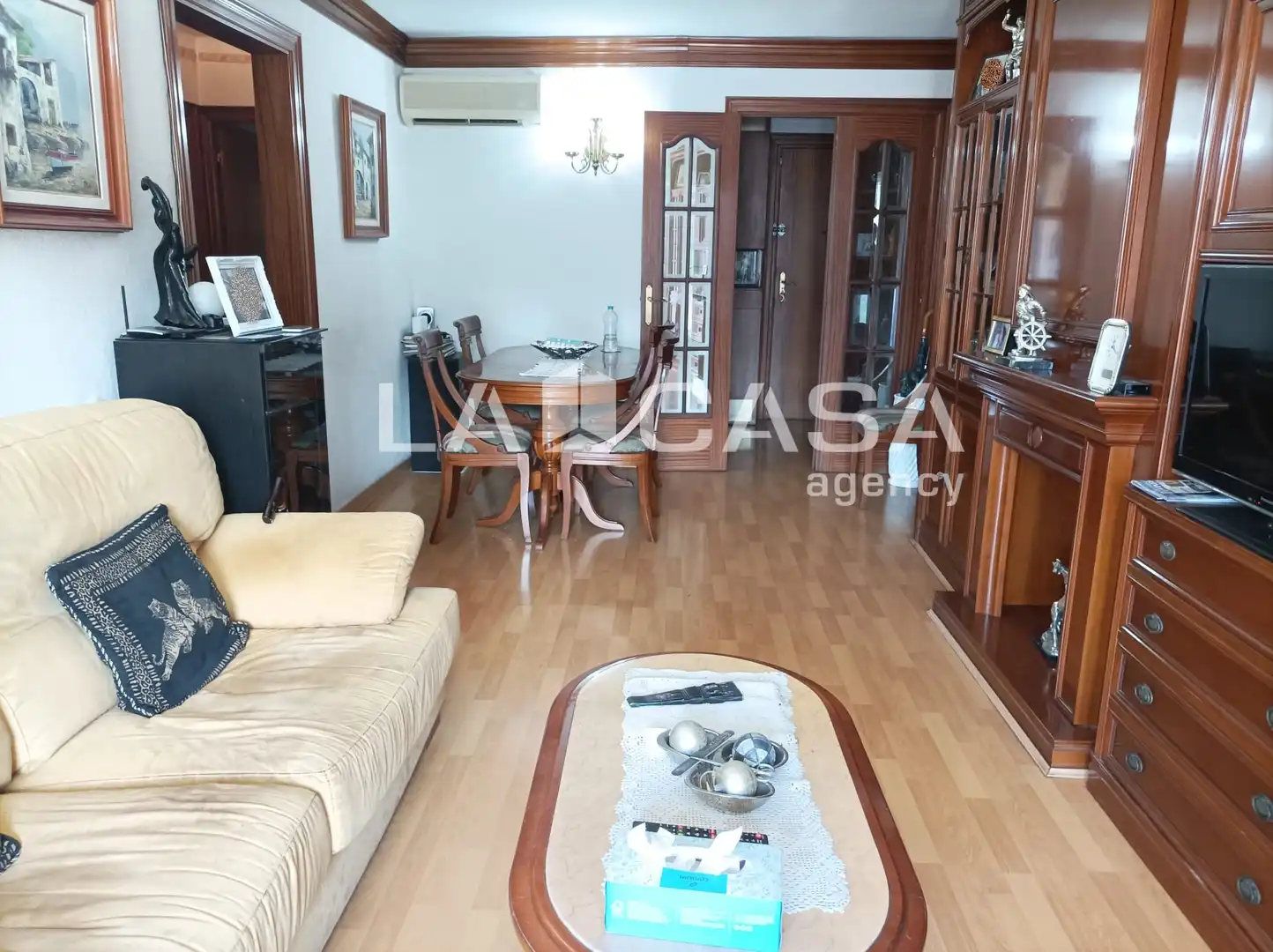 Wohnung zum Verkauf in Riu Sud