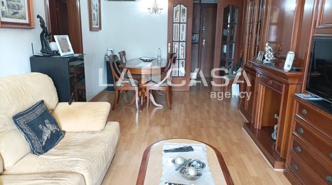 Foto 2 von Wohnung zum Verkauf in Riu Sud, Santa Coloma de Gramenet