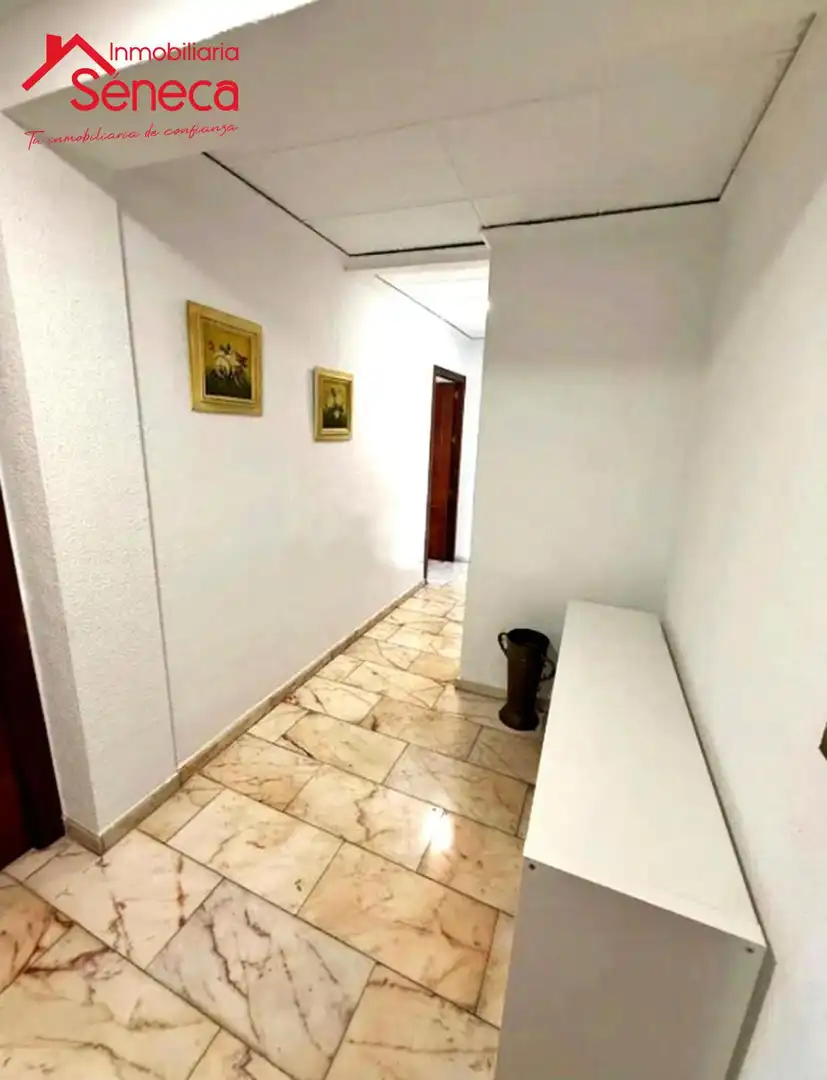 Flat with lift for sale in de la Victoria, imagen 3
