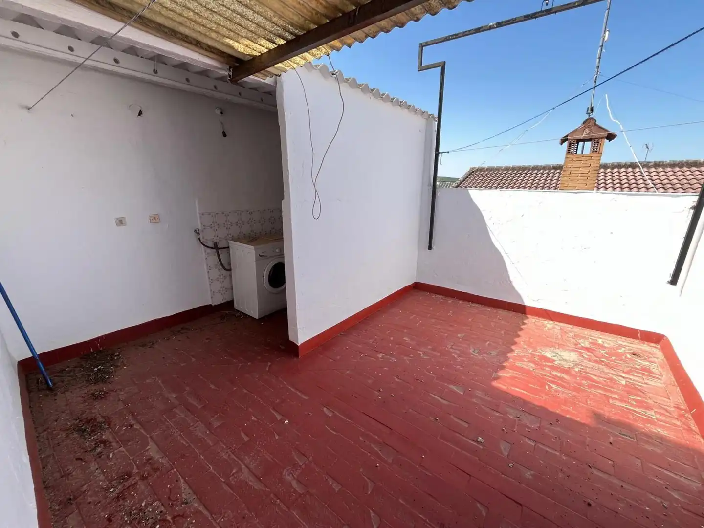 Maison à vendre à Navas del Sepillar, imagen 10