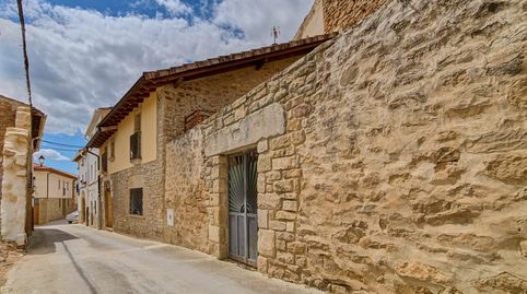 Foto 2 de Casa adosada en venda a Artajona, Navarra