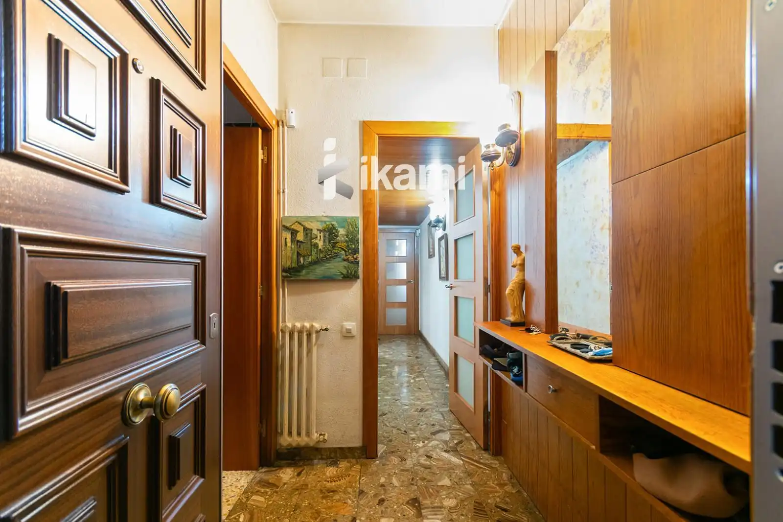 Attic for sale in Les Corts
