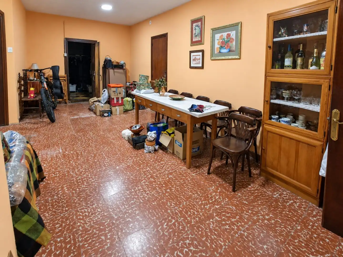Country house for sale in CARBAYIN ALTO, imagen 6