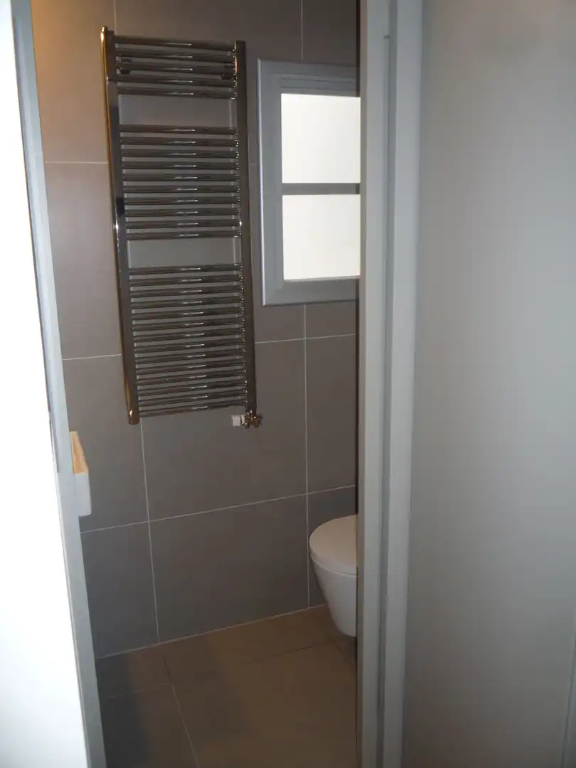 Piso con piscina en venta en Can Girona - Terramar - Vinyet, imagen 17