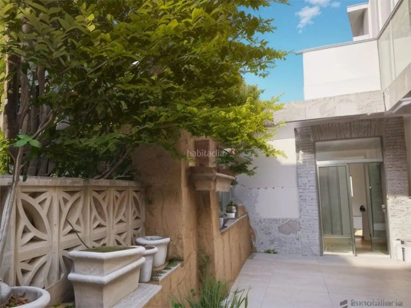 Haus zum Verkauf in Calle Junto Ermita-V 9, imagen 4
