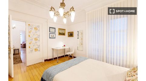Photo 3 of Room in Zona Indautxu, Bilbao