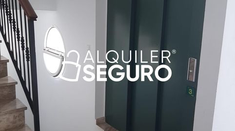 Foto 5 de Pis de lloguer a Sevilla, Centro, Ronda