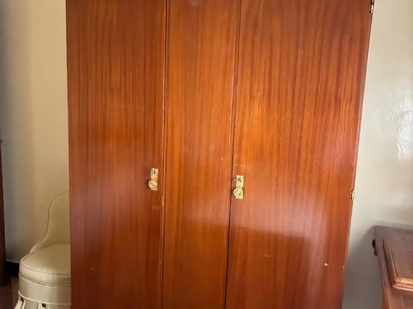 Dormitori de Casa o xalet en venda en Begonte