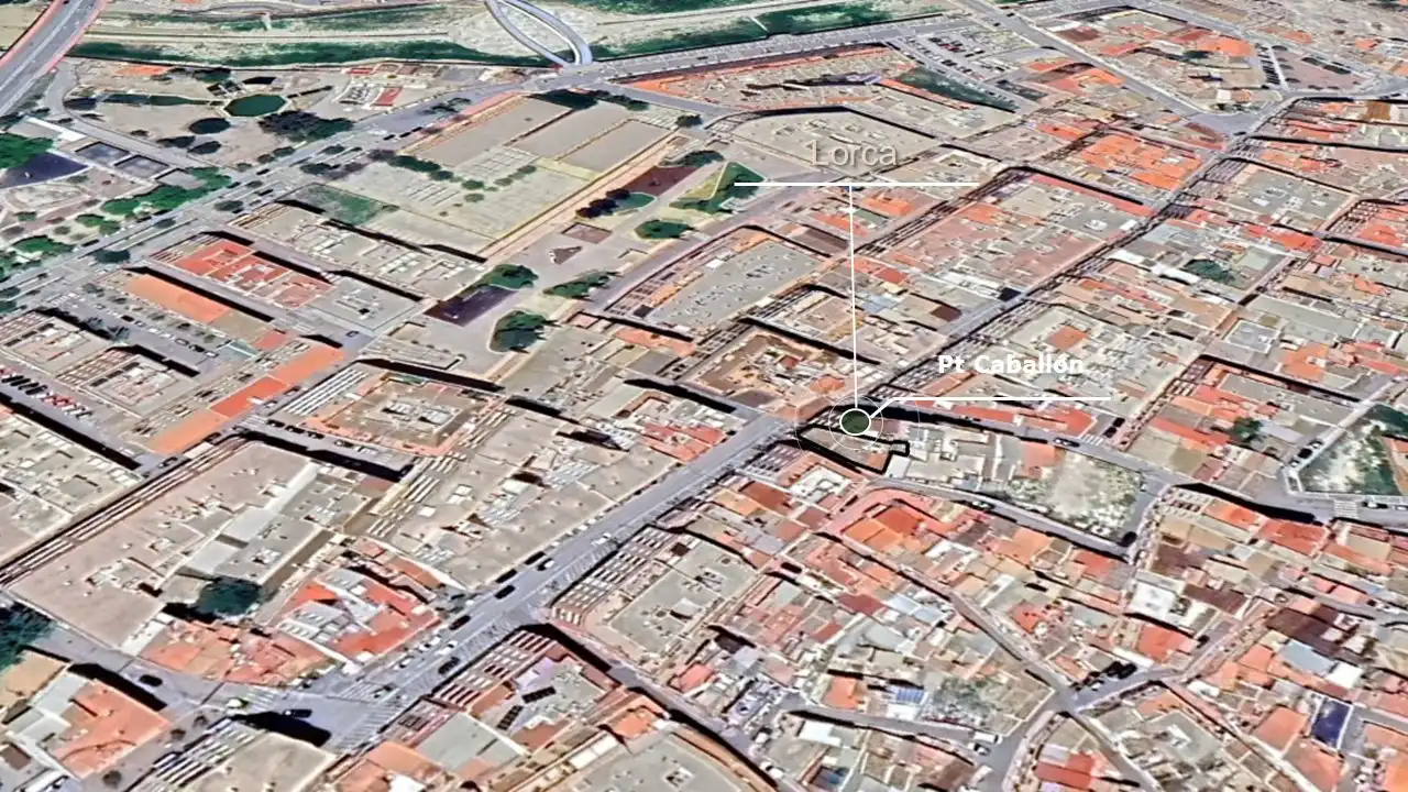 Oficina en venda a Pt Caballón, imagen 4