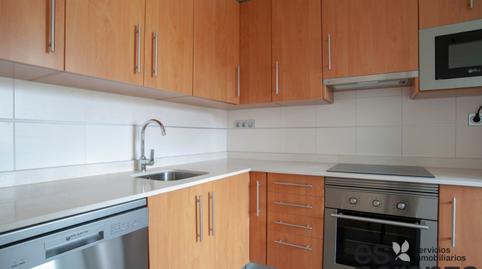 Foto 2 de Pis de lloguer a Calle Santa Angela, Juan de Borbón,  Murcia Capital