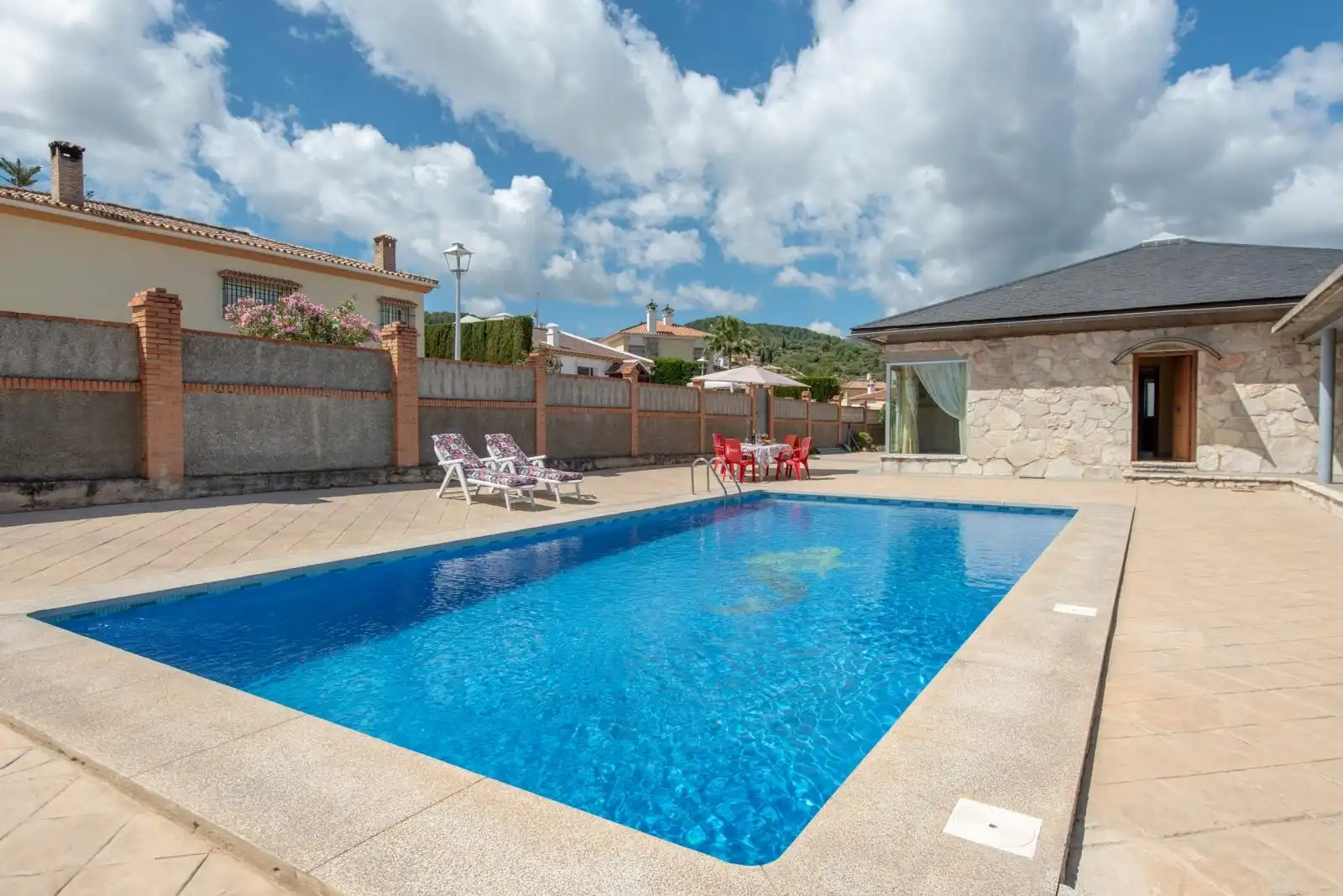 Xalet amb piscina en venda a Jardines de Alhaurín - Huerta Alta - Fuensanguínea, imagen 19