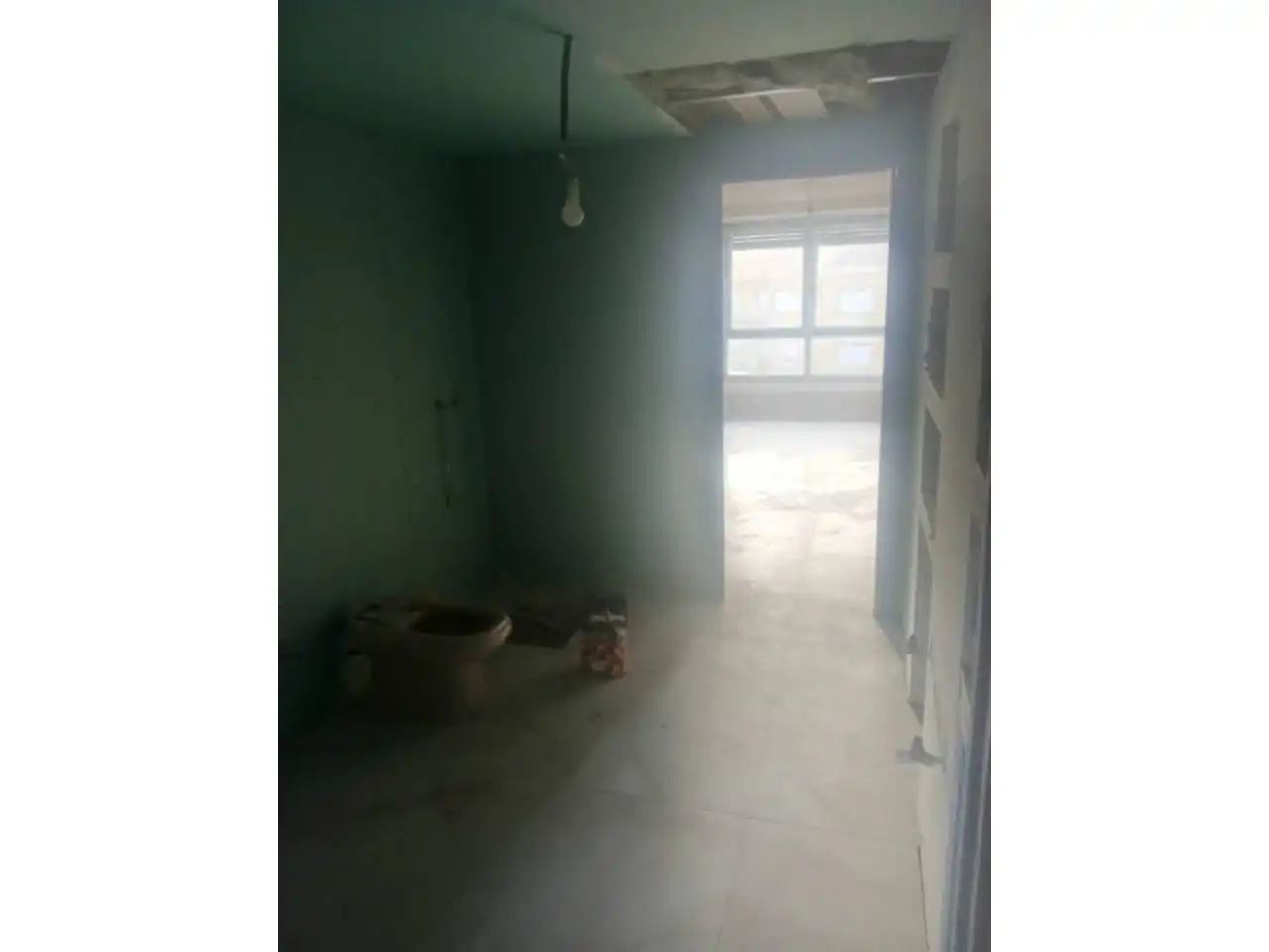Flat for sale in La Robla   with Heating and Storage room