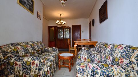 Foto 4 de Piso en venta en Calle Montero Rios, 44, Ensanche - Sar, Santiago de Compostela