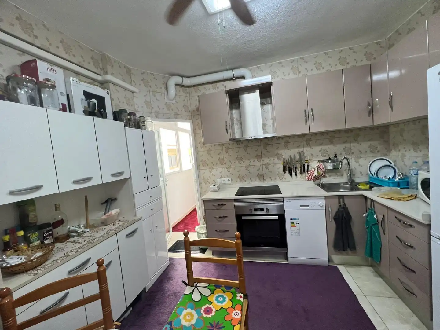 Apartamento con terraza en venta en Playa del Cura, imagen 8