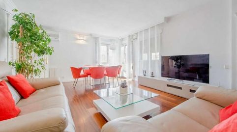 Foto 2 de Casa adosada en venta en Ensanche, Alcobendas