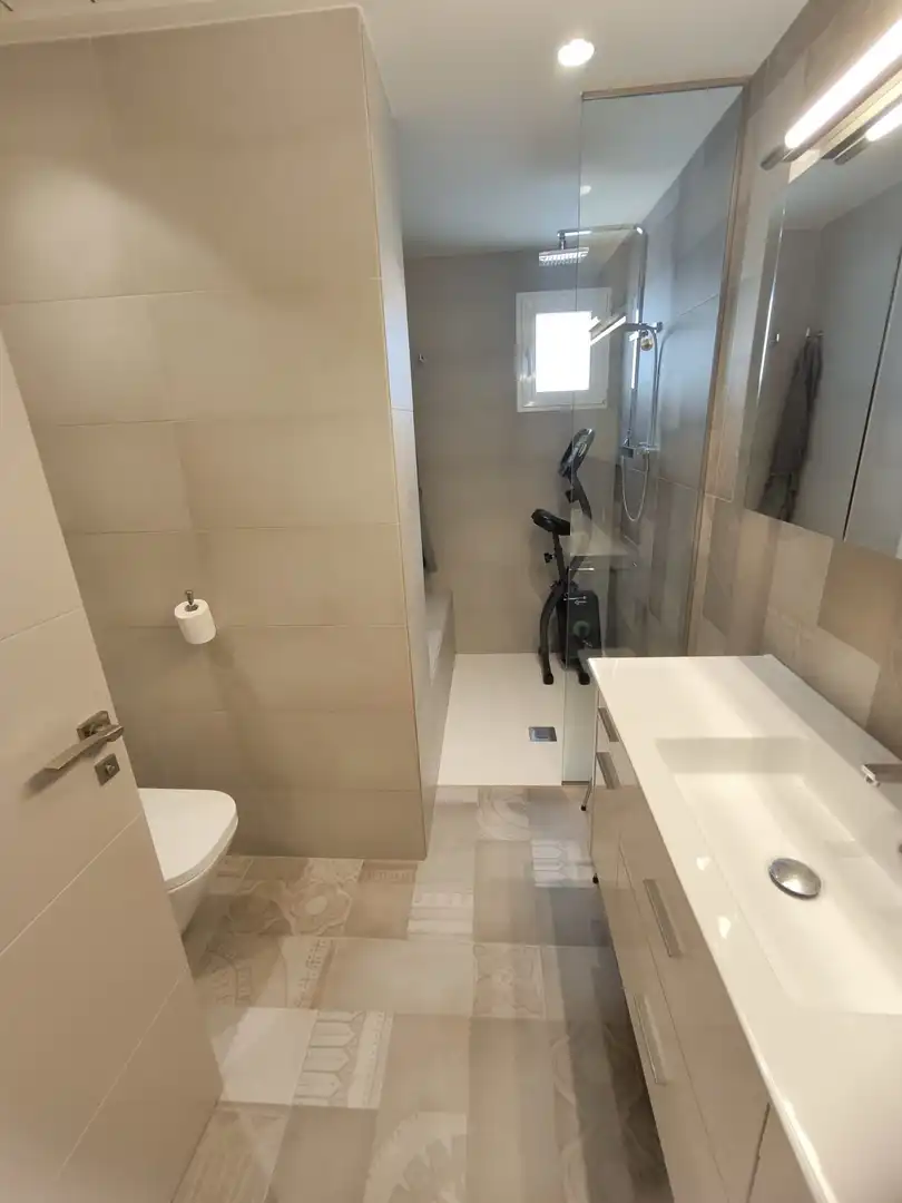 Piso con ascensor en venta en Santa Rosa, imagen 15